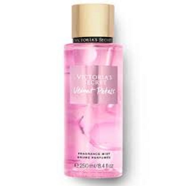Victoria’s Secret Fragrance Mist – Velvet Petals -250ml